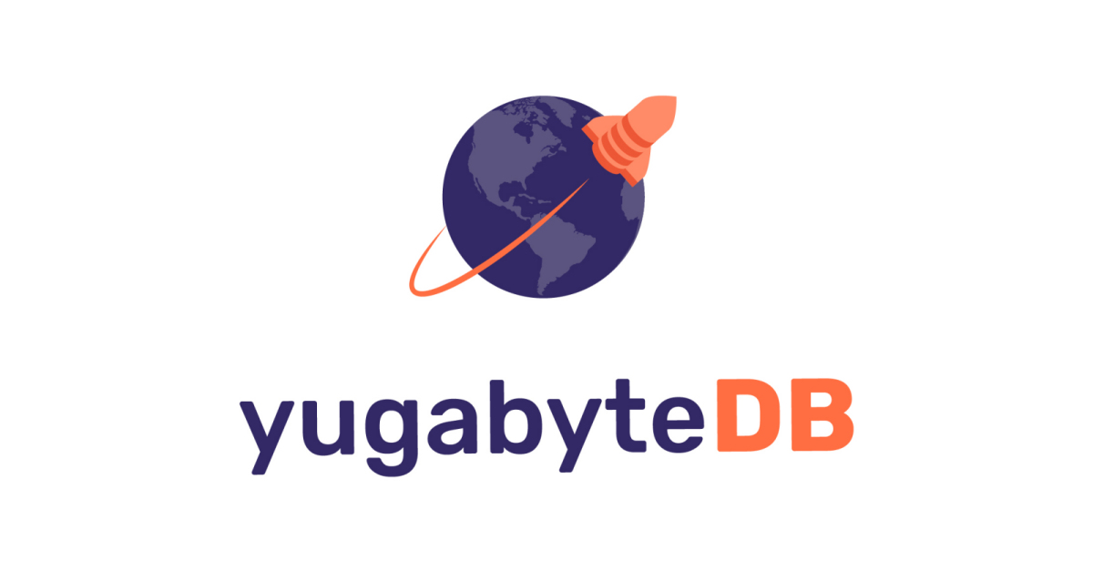 YugabyteDB logo